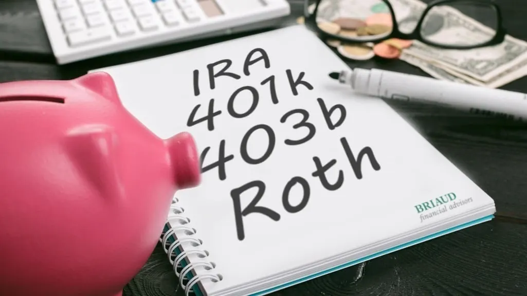 Briaud Choosing a 403(b) Plan Provider 10 Briaud Choosing 403b Plan Image