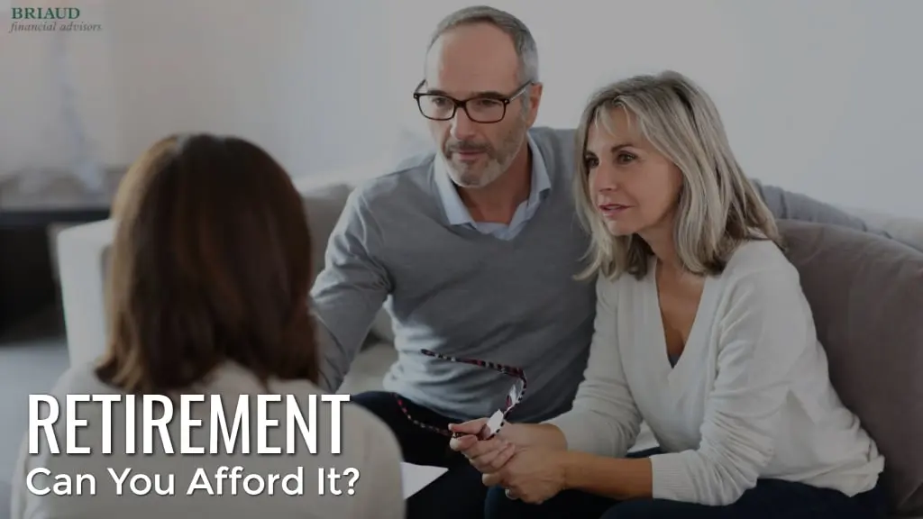 Briaud Do You Have Enough Savings for Retirement 21 Briaud retirement graphic