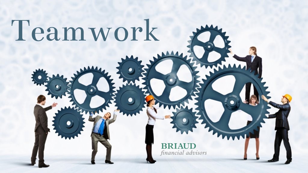 Briaud Financial Planning Day Focuses on Helping People 12 Briaud Financial Planning Day