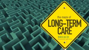 Briaud Long term care