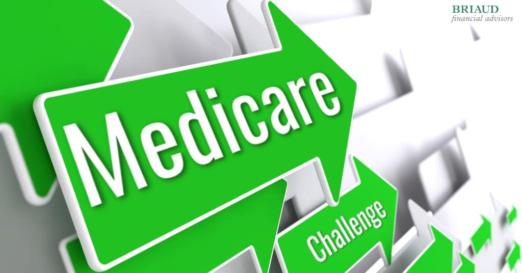 Briaud Retiring and Signing Up for Medicare? Consider a Premium Challenge 7 Briaud retiring and signing up for madicare
