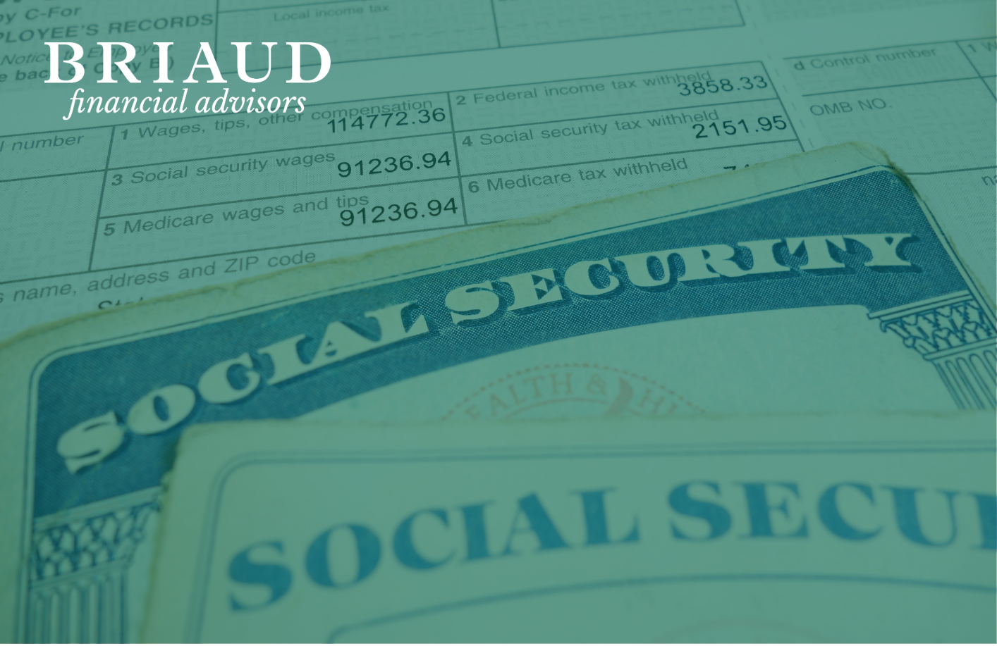 Briaud Will You Ever Recoup What You Paid into Social Security?