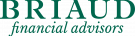 Briaud Financial Advisors logo